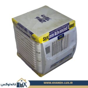 کولر 2800 کاور دار