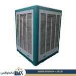 کولر ۷۵۰۰مارک جنرال