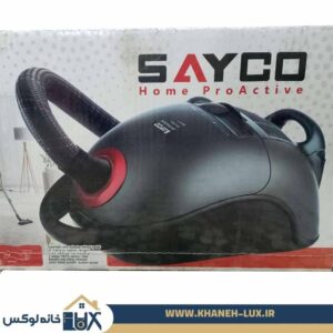 جاروبرقی سایکو 2400 وات