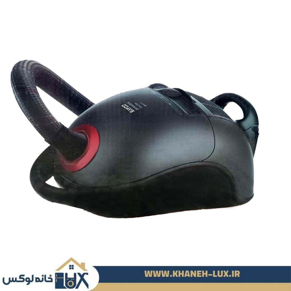 جاروبرقی سایکو 2400 وات