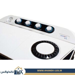 لباسشویی پاک شوما دوقلو