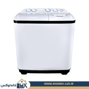 لباسشویی مارک پاکشوما دوقلو