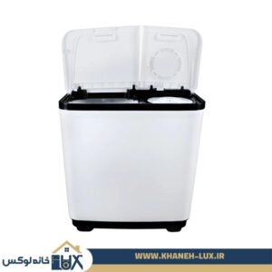 لباسشویی مارک پاکشوما دوقلو