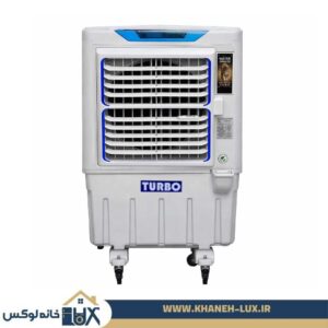 کولر پرتابل مارک توربو