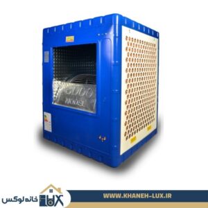 کولر 8000 سلولزی جنرال