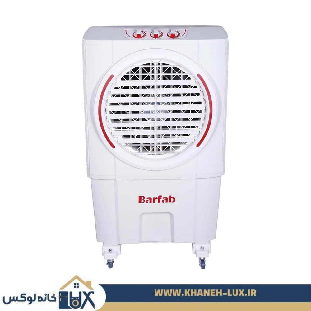 کولر پرتابل مارک برفاب