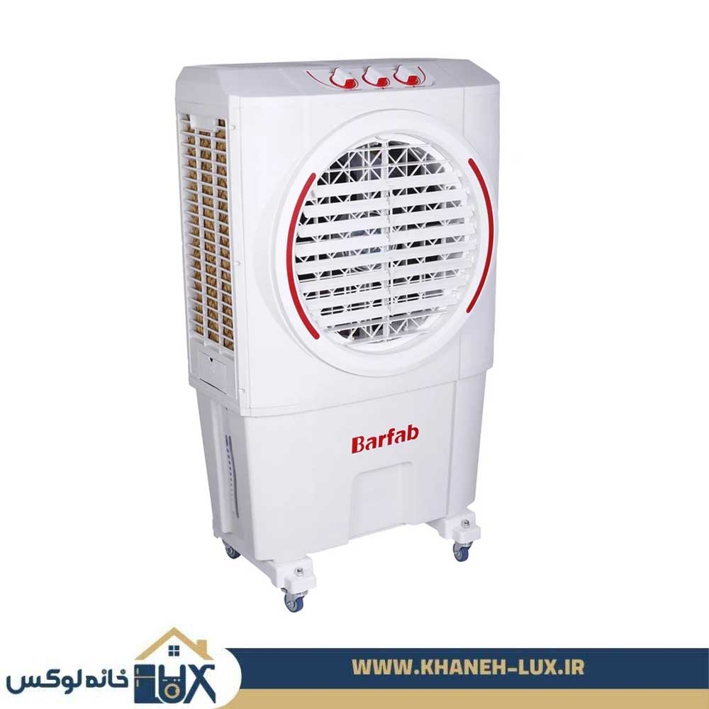 کولر پرتابل مارک برفاب