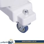 کولر پرتابل مارک برفاب