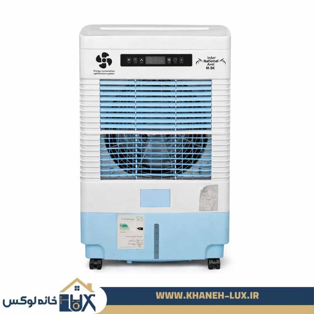 کولر پرتابل ناسیونال 9000