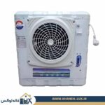 کولر 2800 در فلزی معمولی جنرال