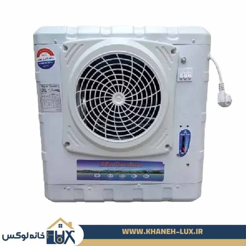 کولر 2800 در فلزی معمولی جنرال