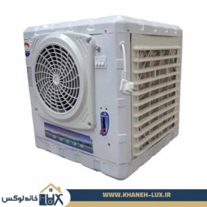 کولر 2800 در فلزی معمولی جنرال