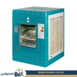 کولر 5500 مارک جنرال