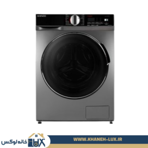 لباسشویی 9 کیلویی دیپونت