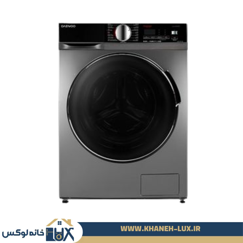 لباسشویی 9 کیلویی دیپونت