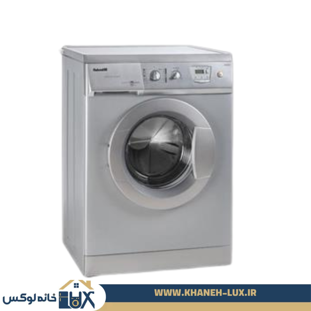 لباسشویی 5 کیلویی آبسال