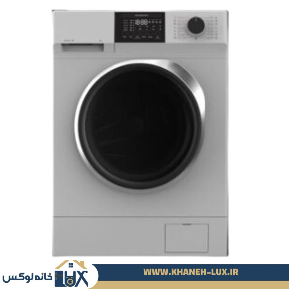 لباسشویی 8 کیلویی دوو