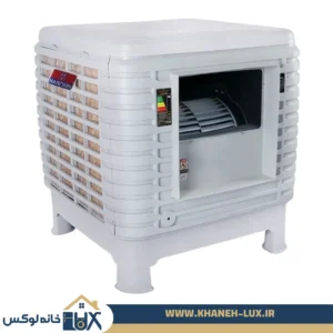 کولر پلیمری ۹۰۰۰ ناسیونال