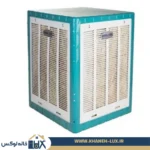 کولر ۳۵۰۰ عراقی بدنه و دریچه پلاستیک
