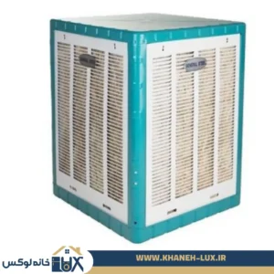 کولر ۳۵۰۰ عراقی بدنه و دریچه پلاستیک