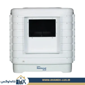 کولر پلیمری ۹۰۰۰ ناسیونال