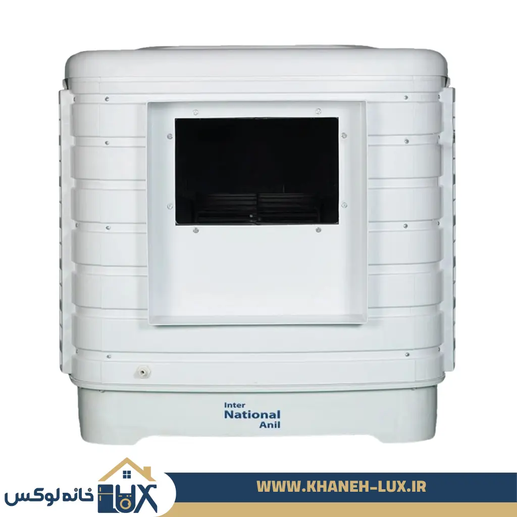 کولر پلیمری ۹۰۰۰ ناسیونال