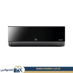 کولر گازی 18000 تک فاز ایوولی