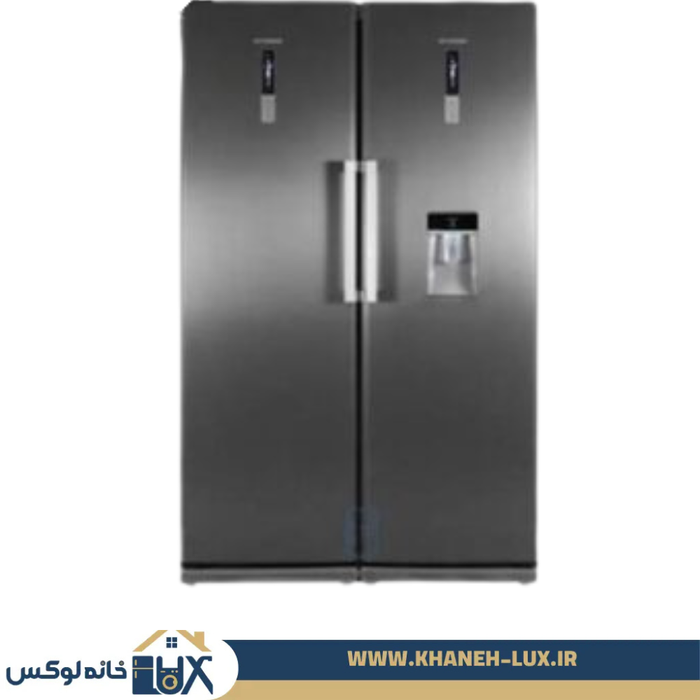 یخچال دوقلو 40 فوت فراسان