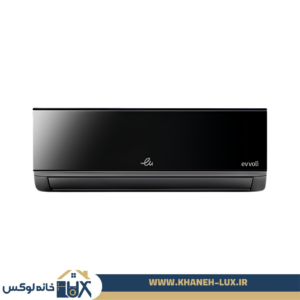 کولر گازی 18000 تک فاز ایوولی